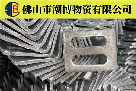 预埋件